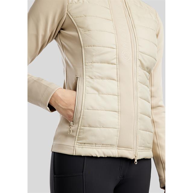 Jas Montar MOEmma Beige