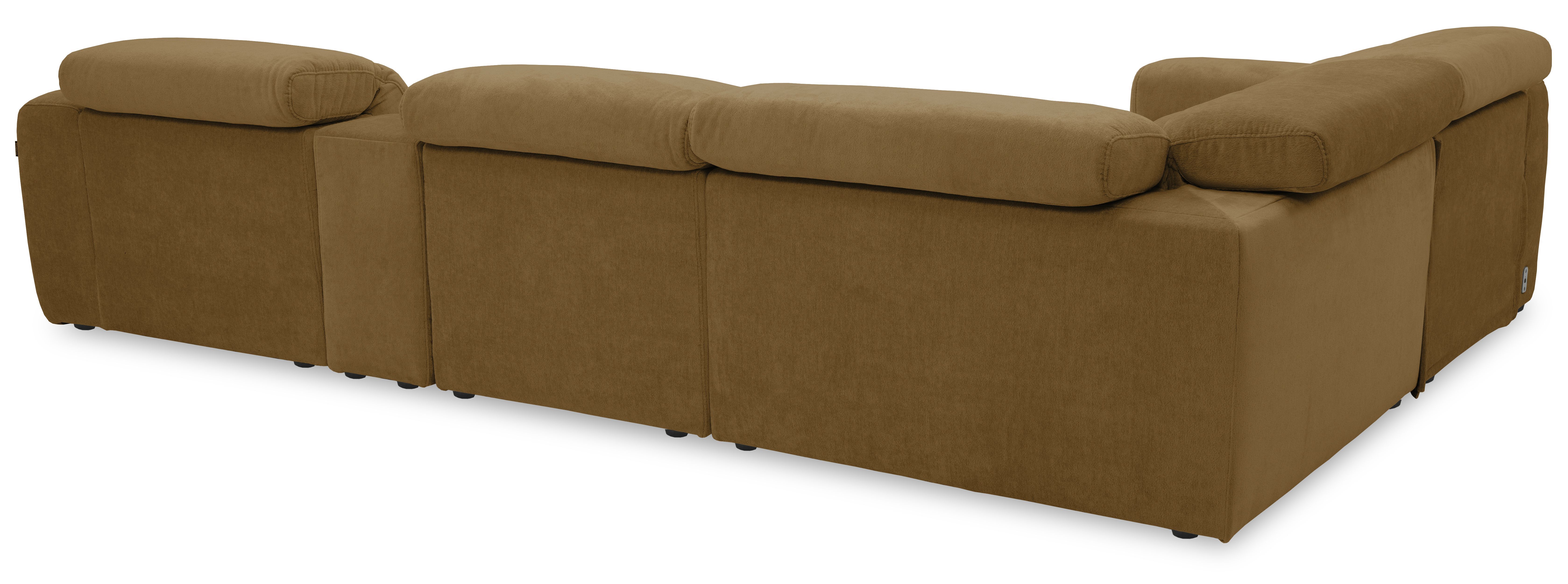 Hoekbank Julo