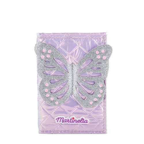 Martinelia Shimmer Wings Paleta de Maquilhagem