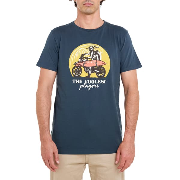T-shirt PULLIN T-SHIRT COOLESTFOREST