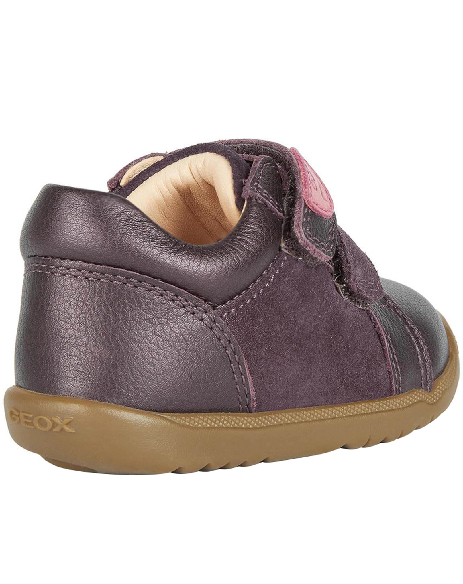 Halbschuh MACCHIA GIRL in violet