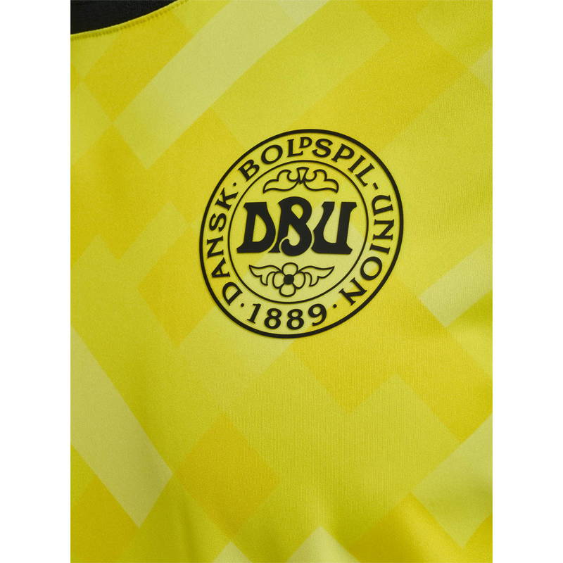 Danmark Målmandstrøje 24/25