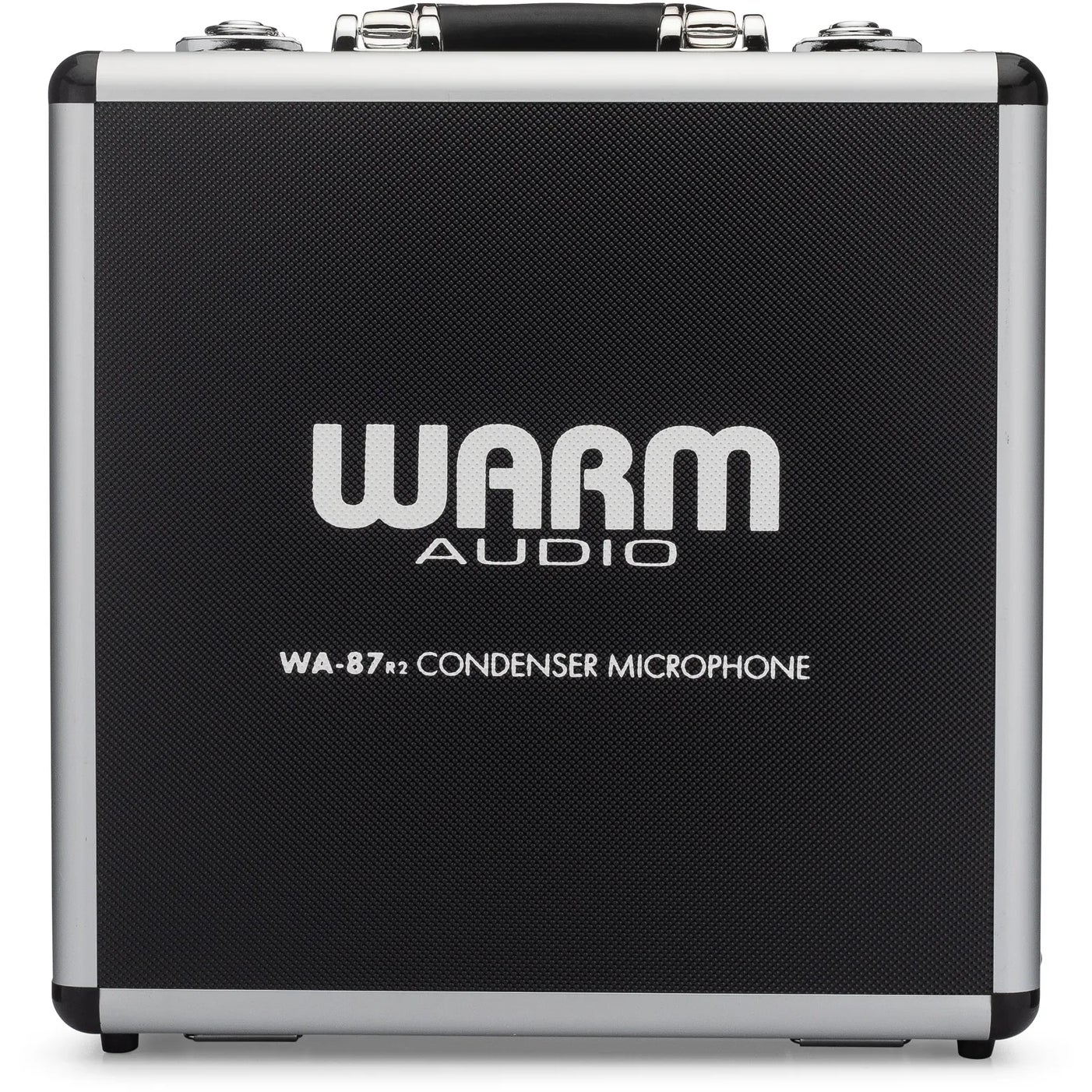 Warm Audio Flightcase WA87R2