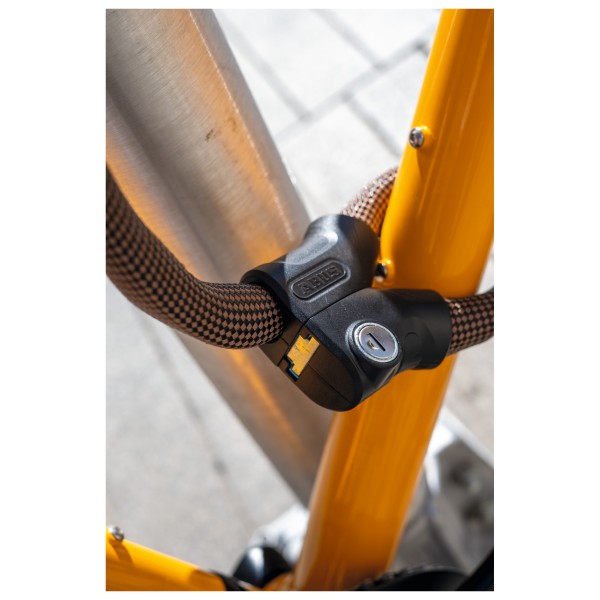 ABUS - Infinity Loop 1806 - Antivol vélo