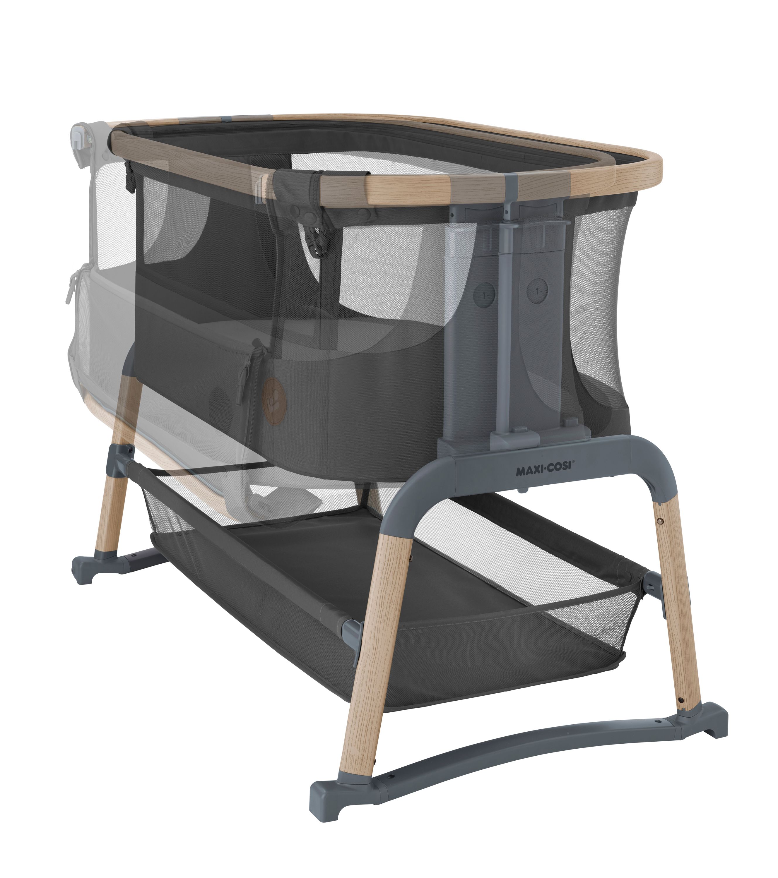 Beistellbett MAXI COSI IORA AIR BEYOND