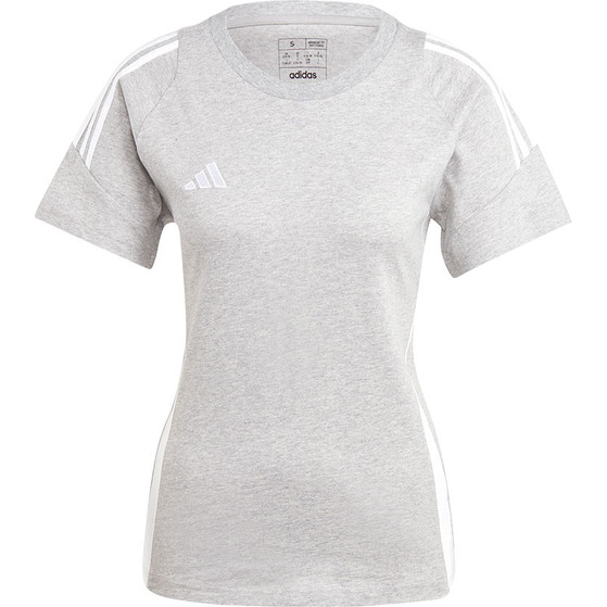 adidas Tiro 24 Sweat Zomerset Dames