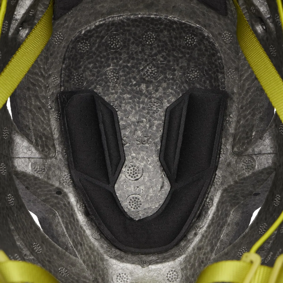 Black Diamond Men's Vapor Helmet Pewter