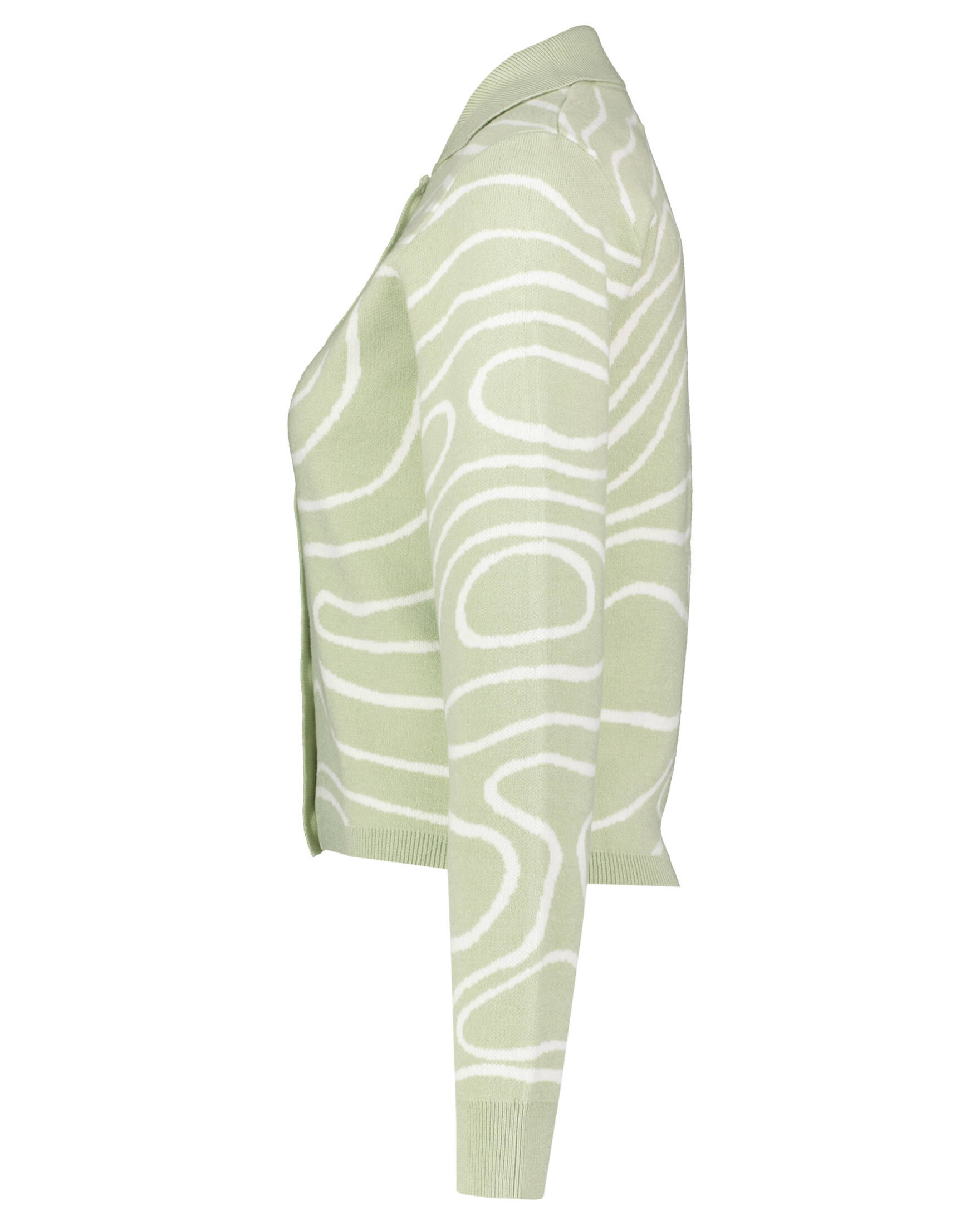 Envii| Damen Strickjacke ENNETTLE