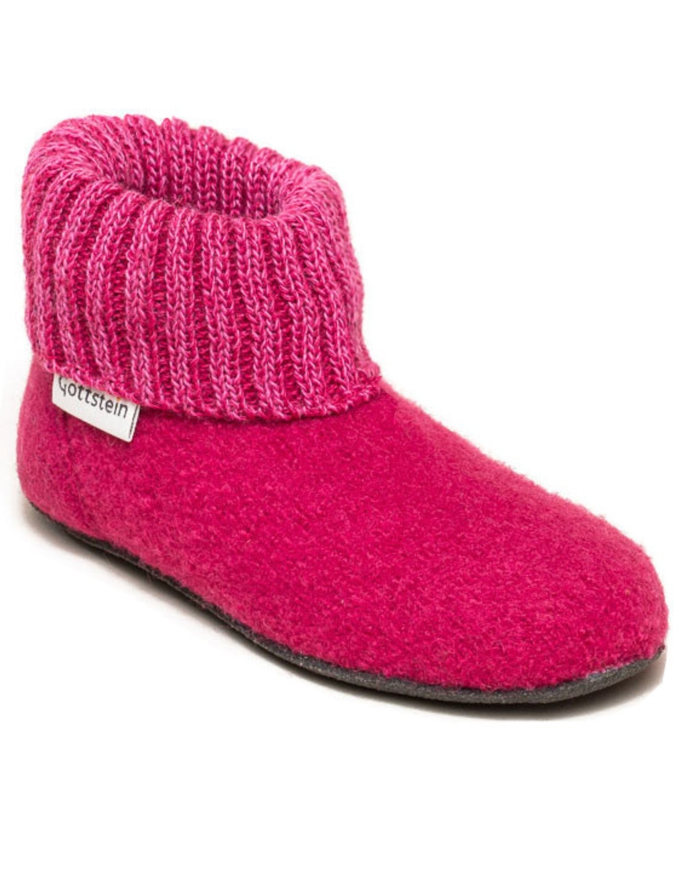 Alpine Boot FE