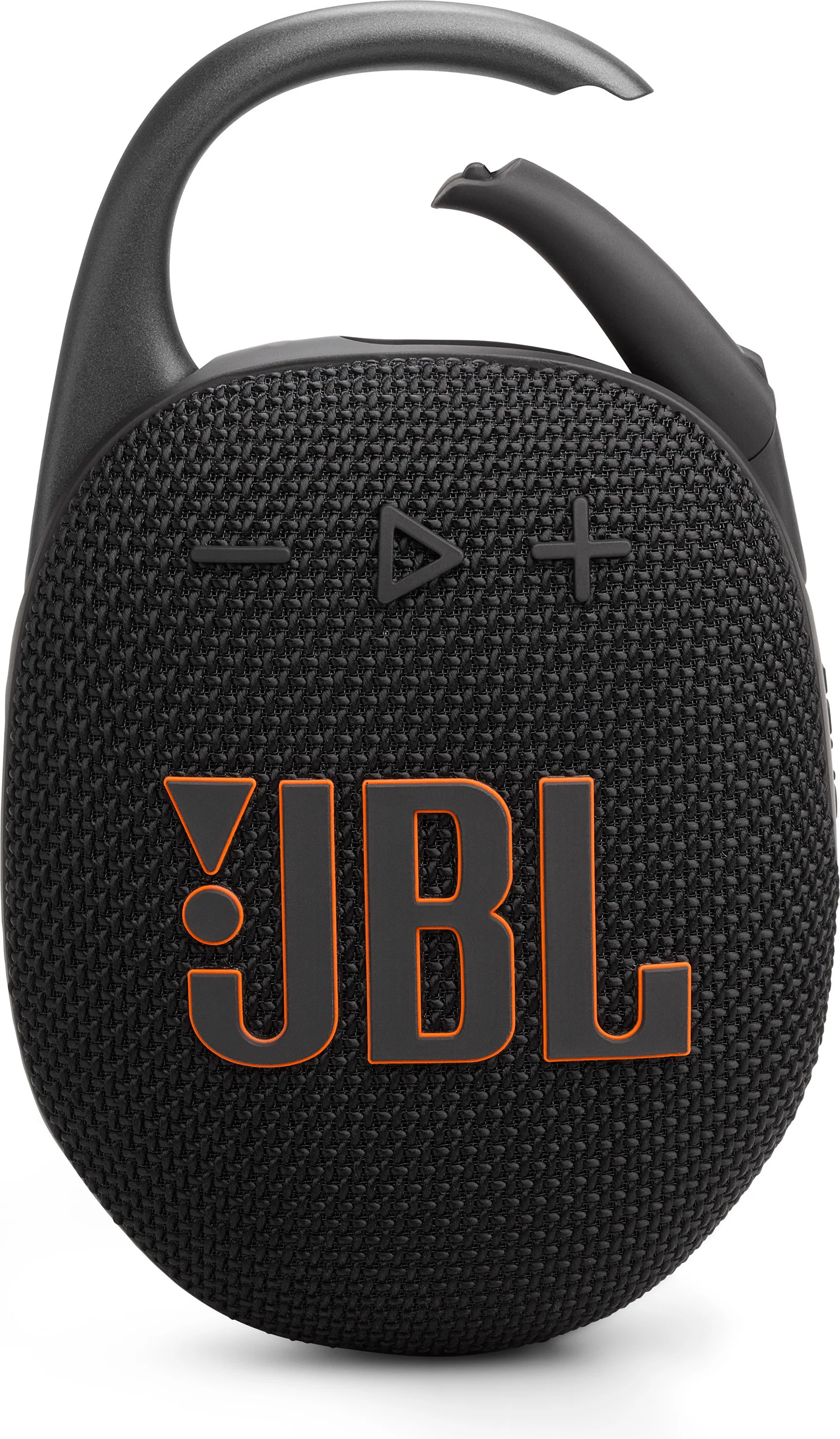JBL Clip 5 Noir Enceintes Bluetooth portables