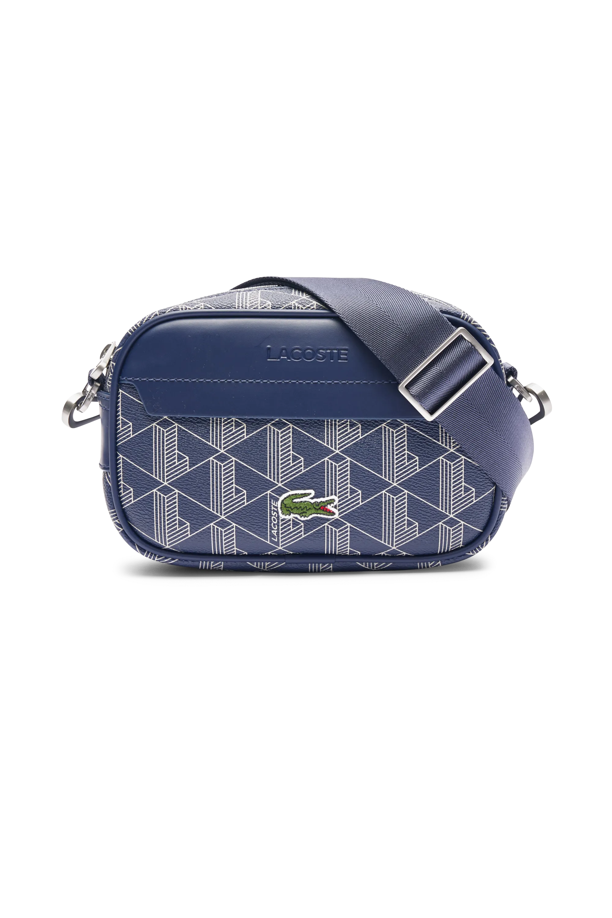 LACOSTE Sac bandoulière  Bleu