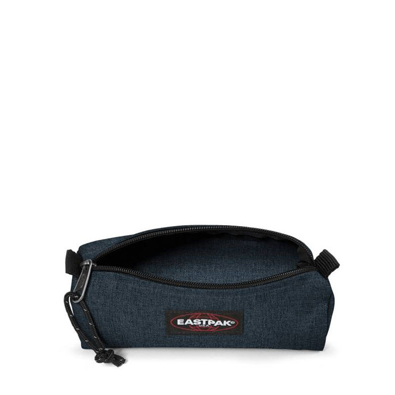 Trousse simple Benchmark 20.5 cm Triple denim