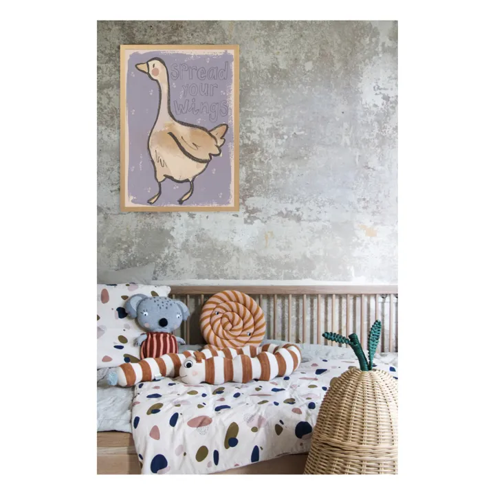 Studio Loco Grande affiche Duck