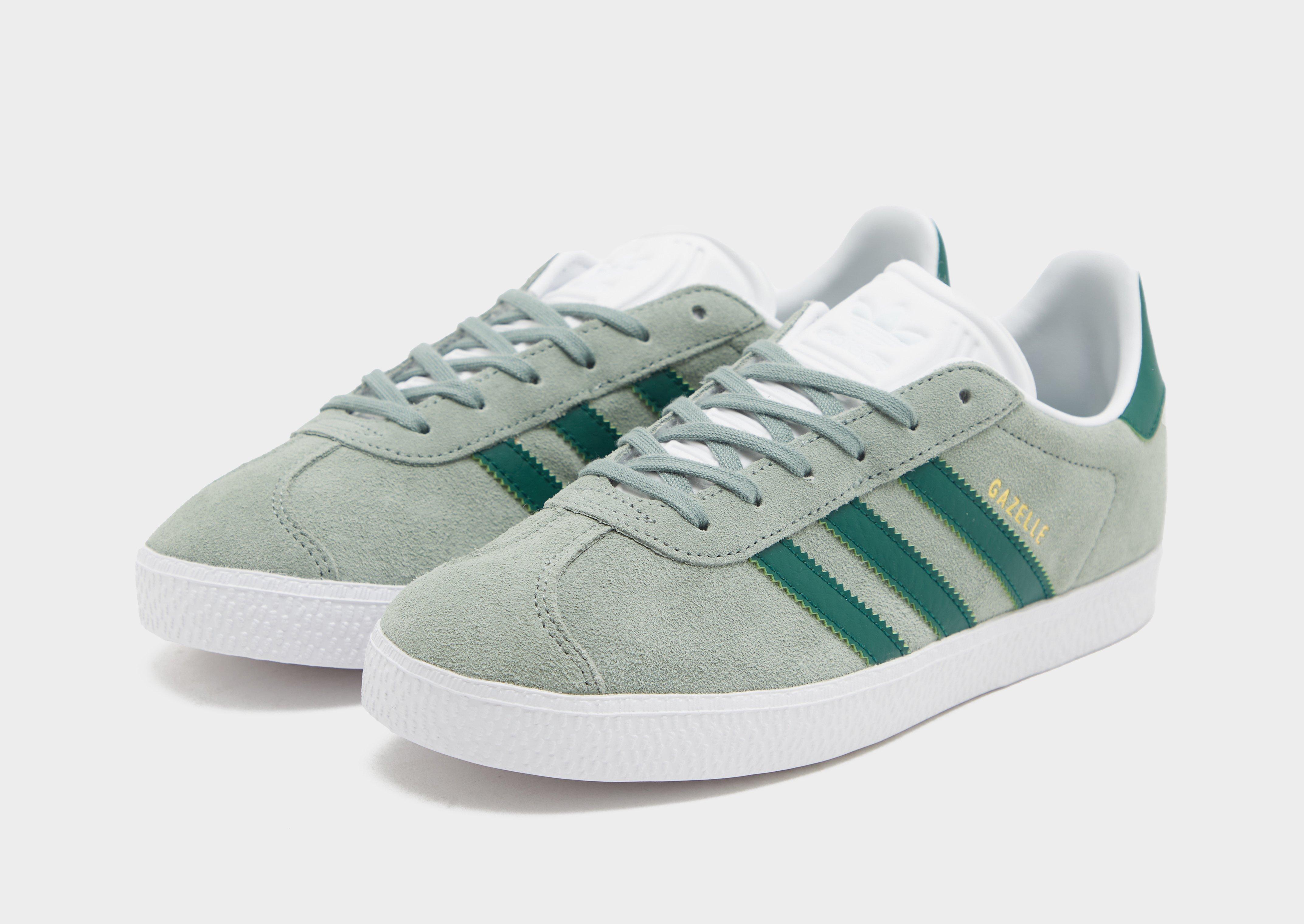 adidas Originals Gazelle Junior