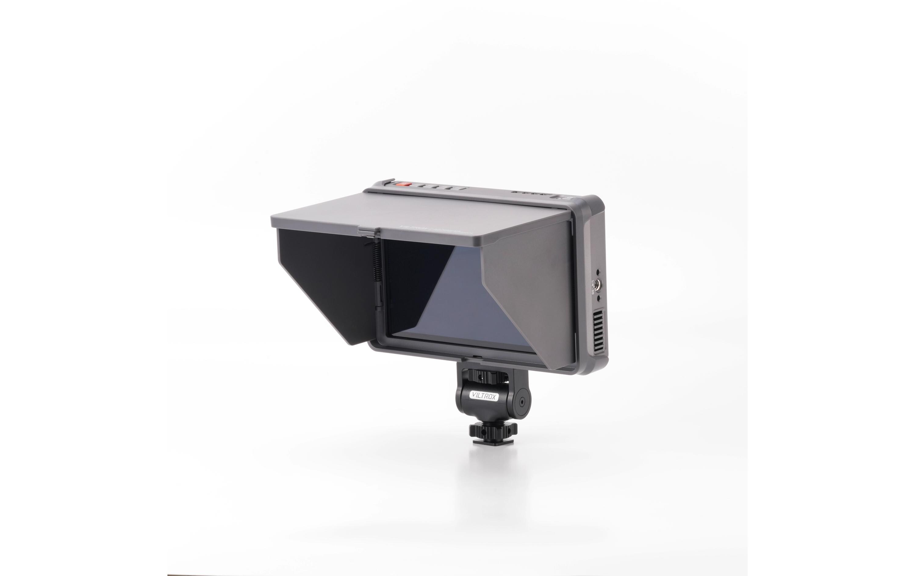 Monitor DC-X3<br>6