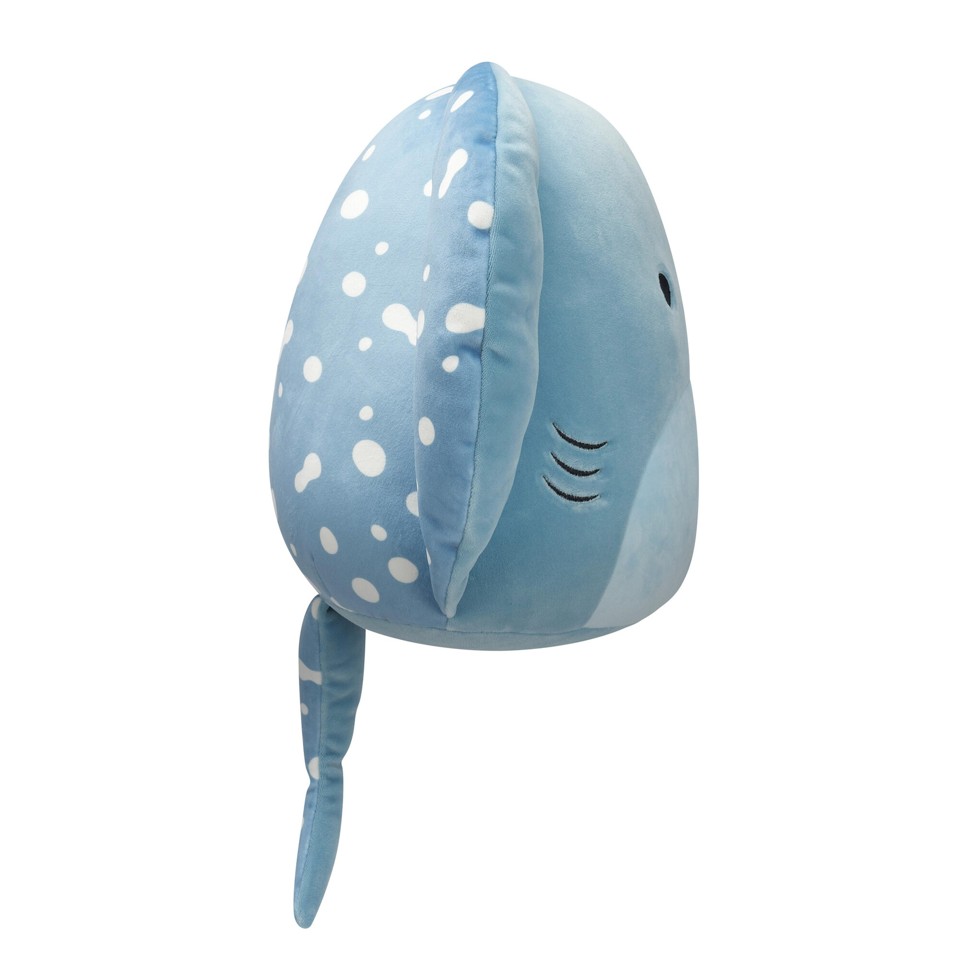 Squishmallows - 30 cm Bamse P20 - Akilah Stingray