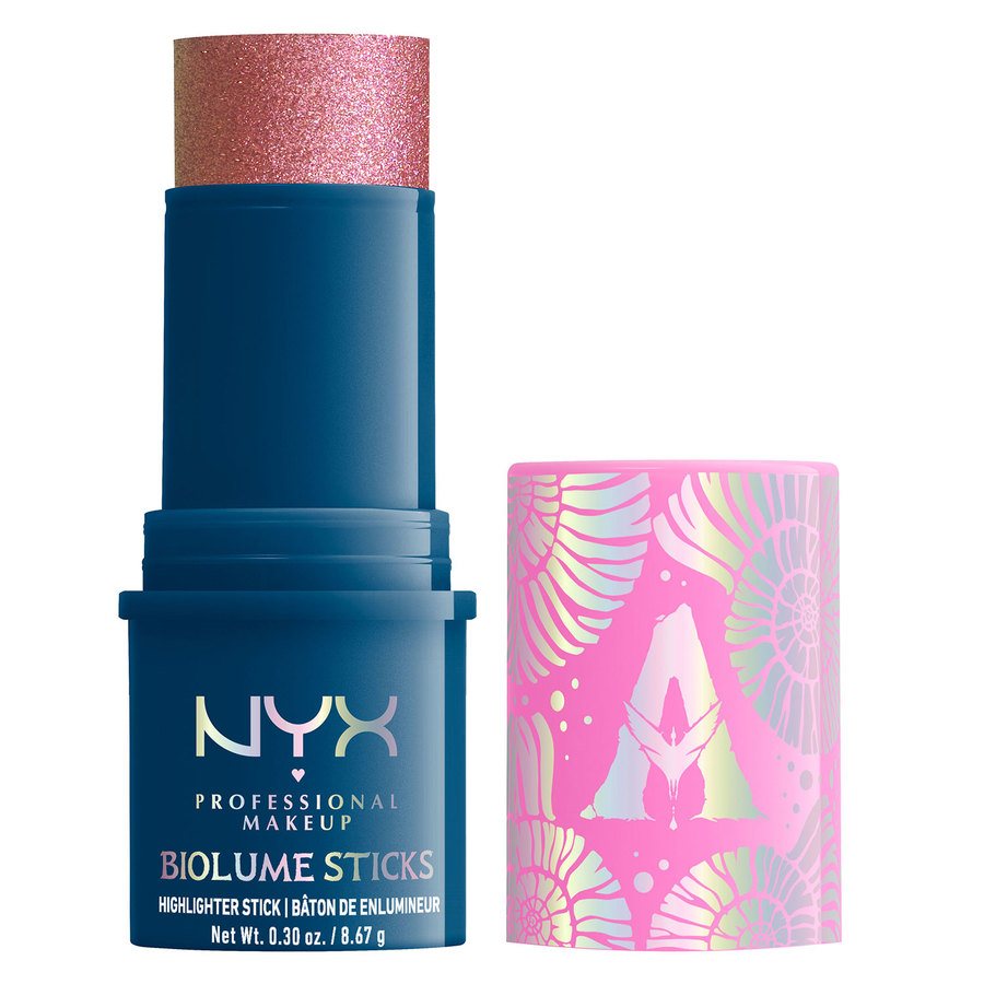 NYX Professional Makeup Avatar 2 Biolume Sticks Coral Reef 8,67g