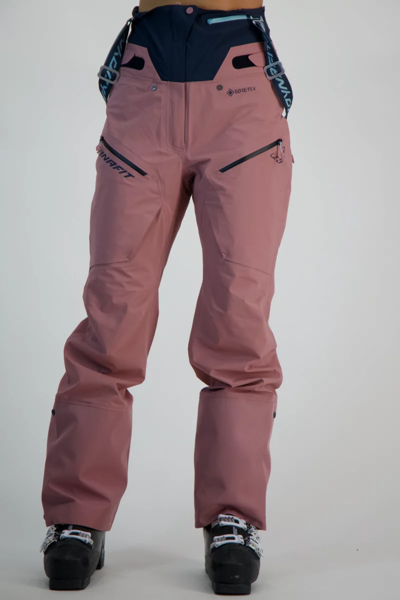 Dynafit Free Gore-Tex® Damen Skitourenhose