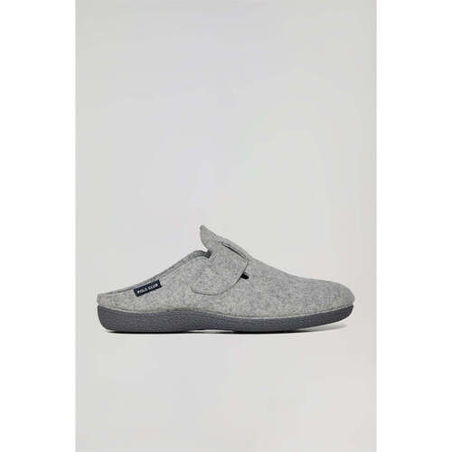 Polo Club - ARTIC SLIPPERS MAN Gris