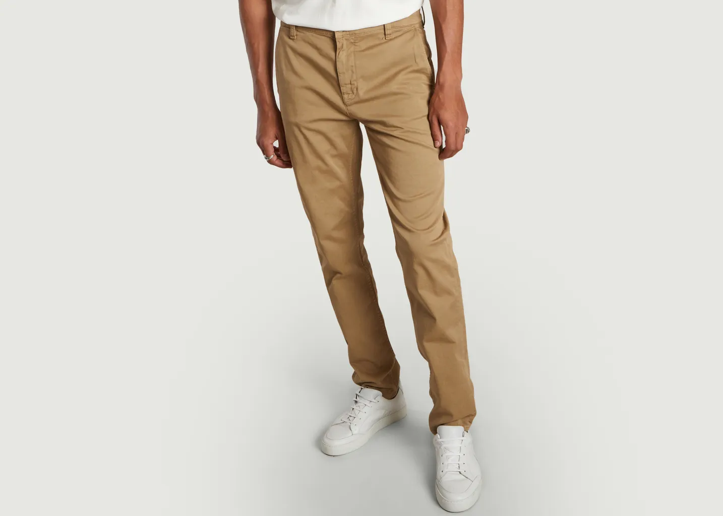Pantalon Easy Alvin Nudie Jeans