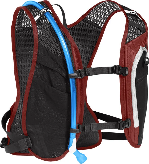 Camelbak Chase Bike Vest - Rød