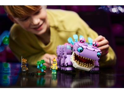 LEGO Klombo (77077)