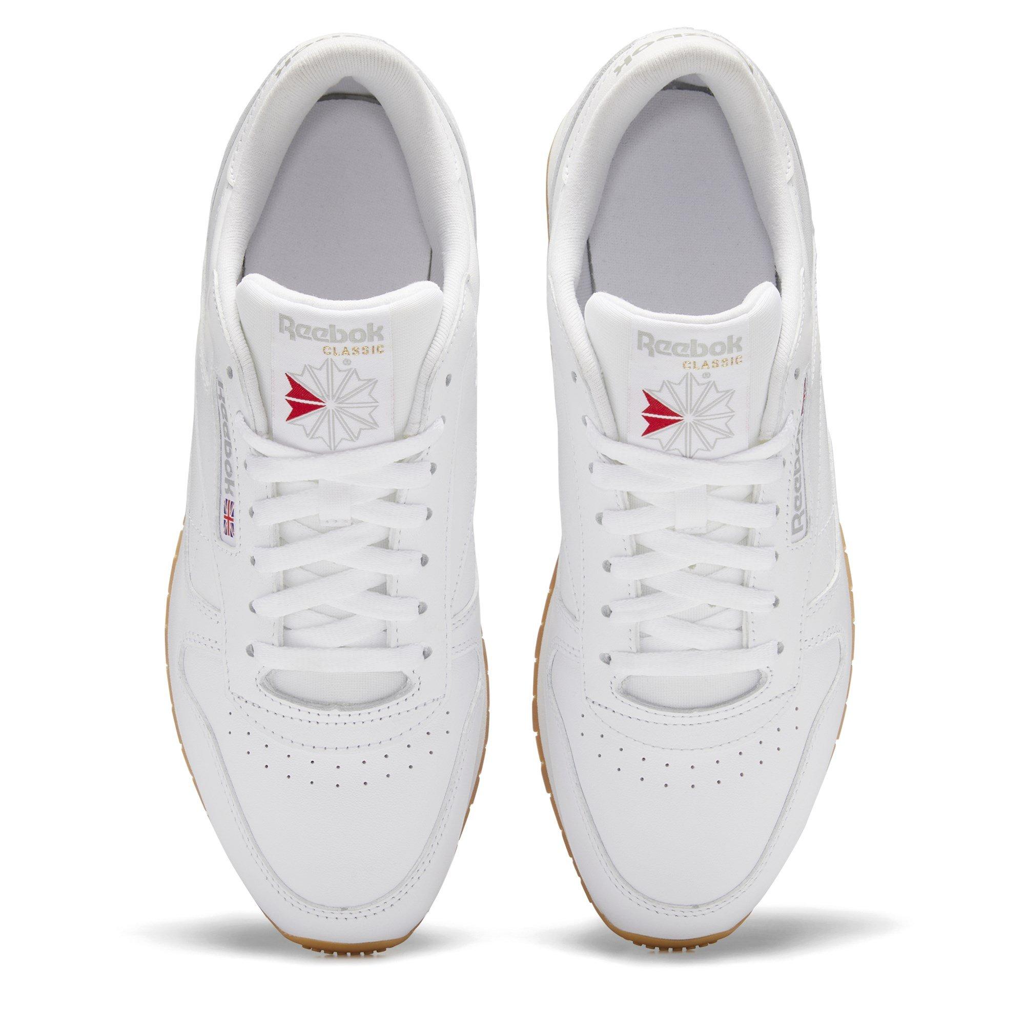 Reebok Classic Leather Mens Trainers