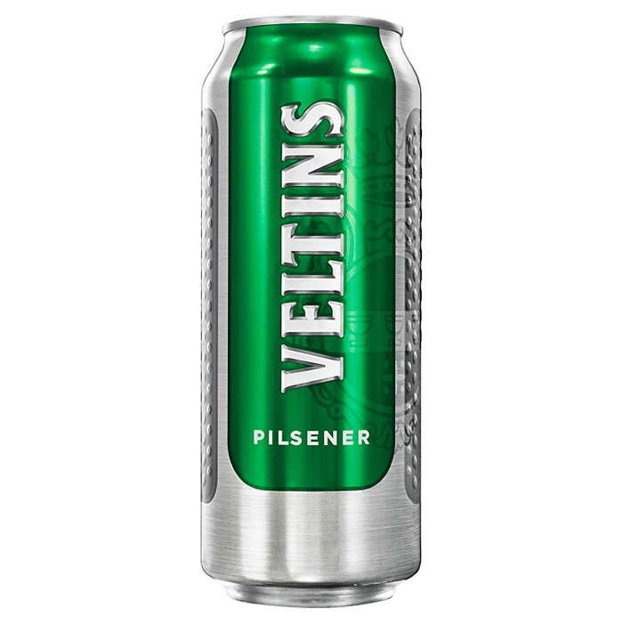 VELTINS Pilsener 0,5 l