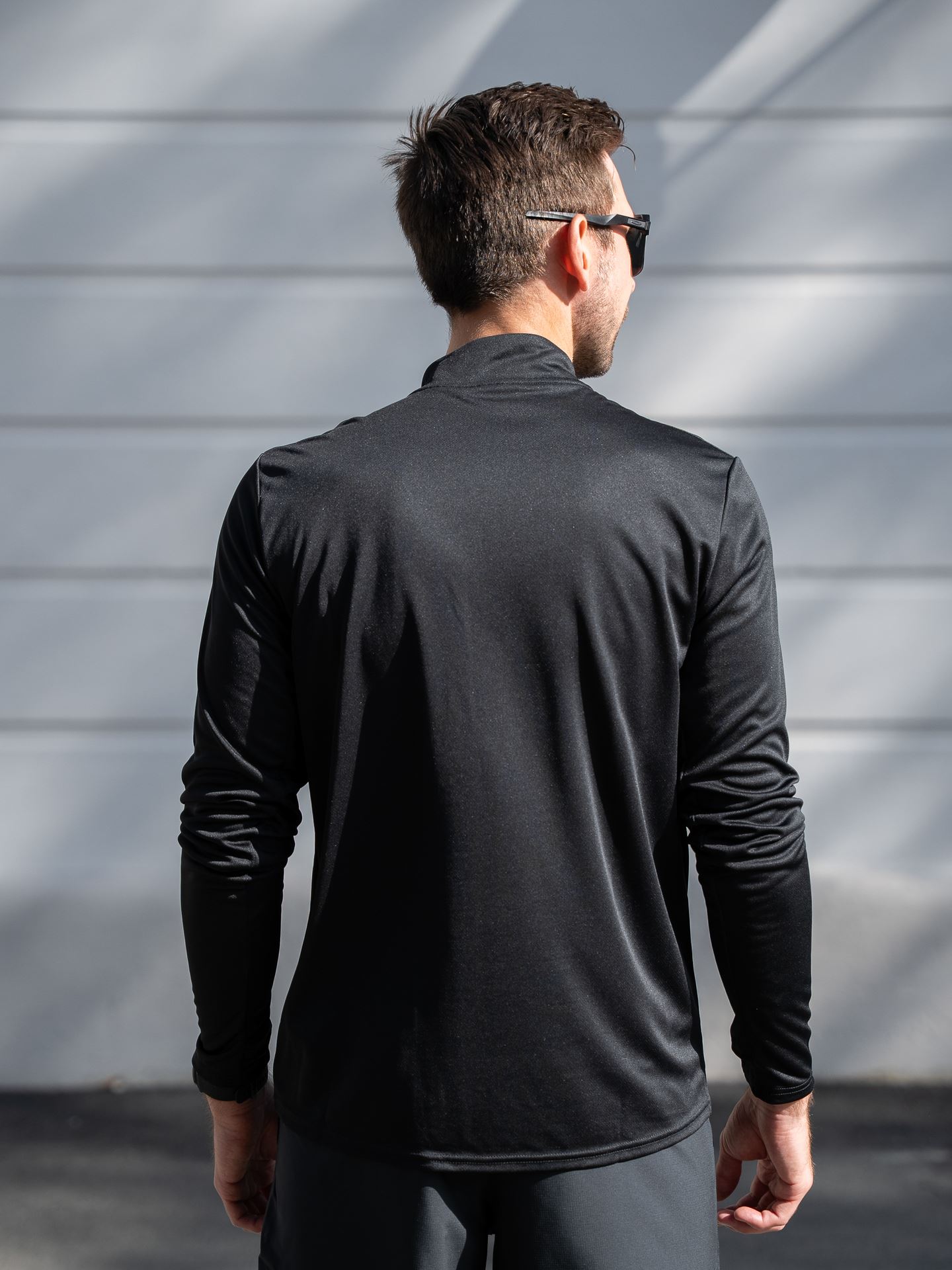 Dri-Fit Pacer Half-Zip