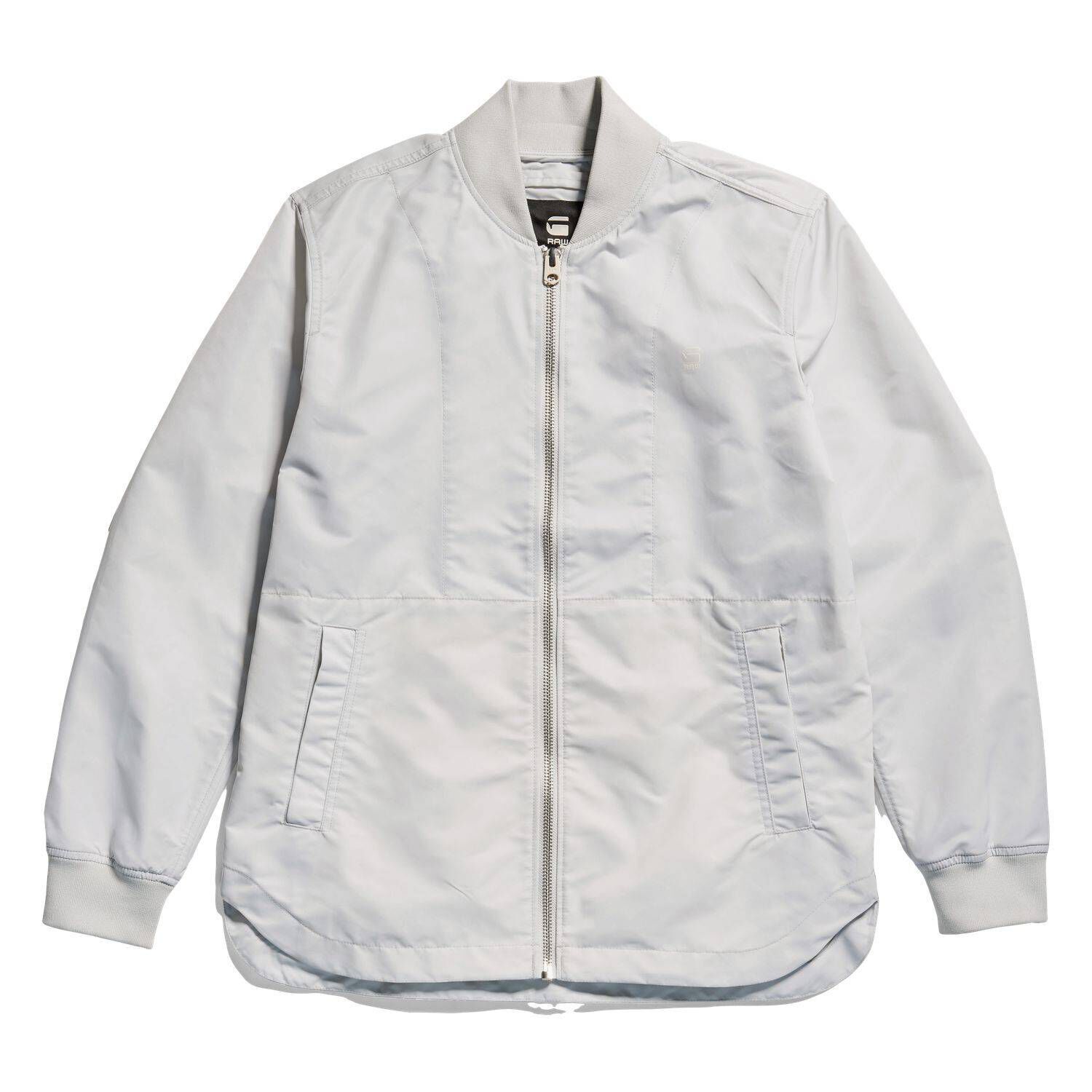 G-Star RAW| Herren Jacke 15 DEGREES