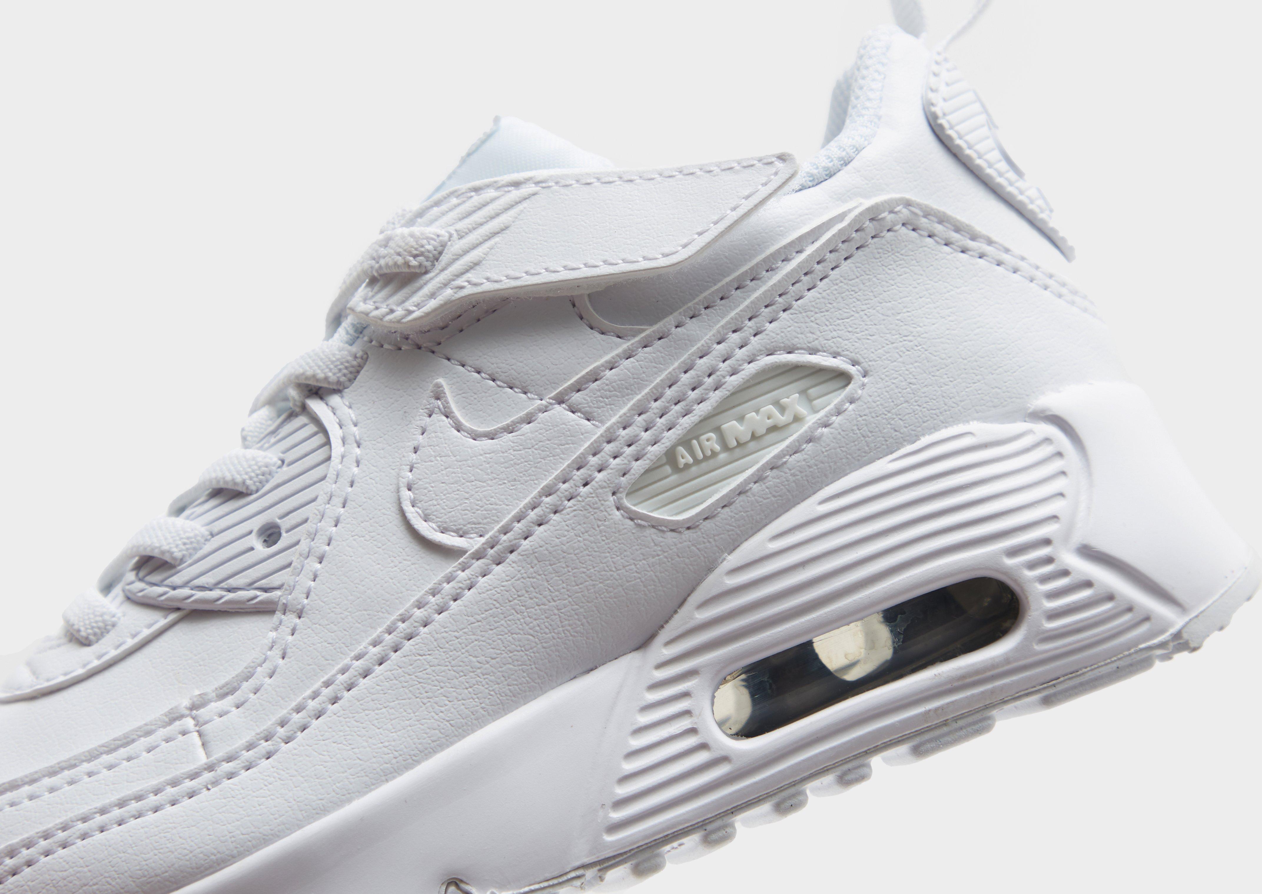 Nike Air Max 90 EasyOn Enfant