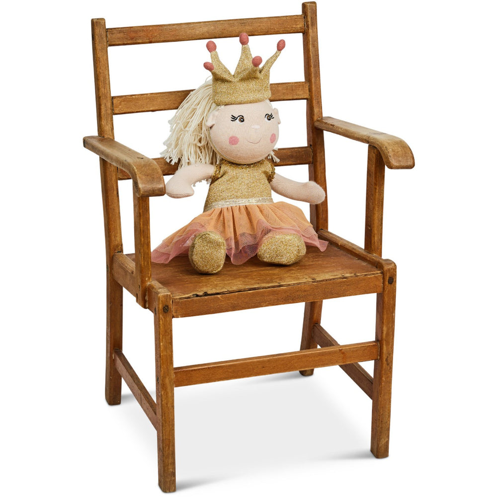 Køb Smallstuff Dukketøj Princess