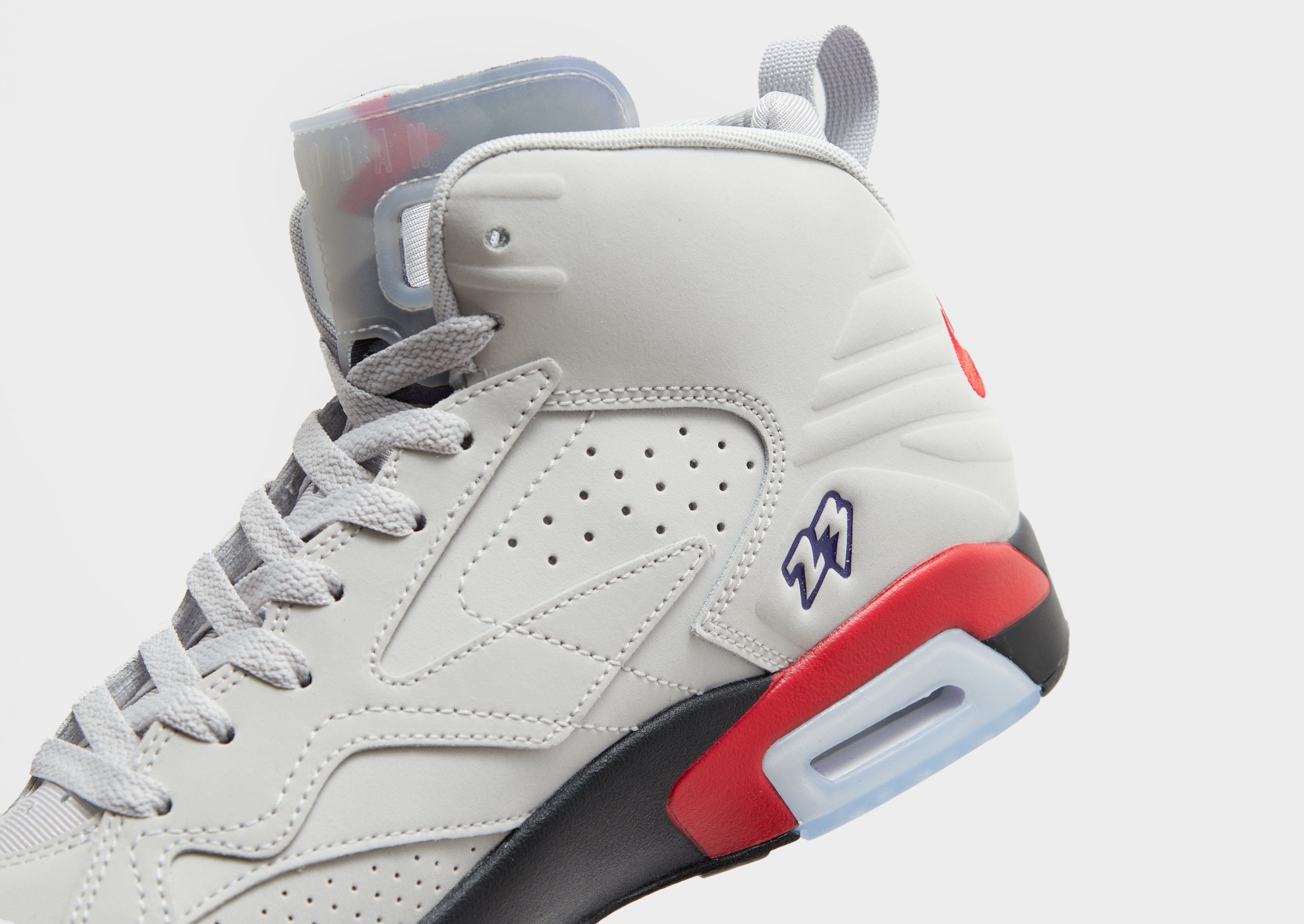 Jordan MVP Homme