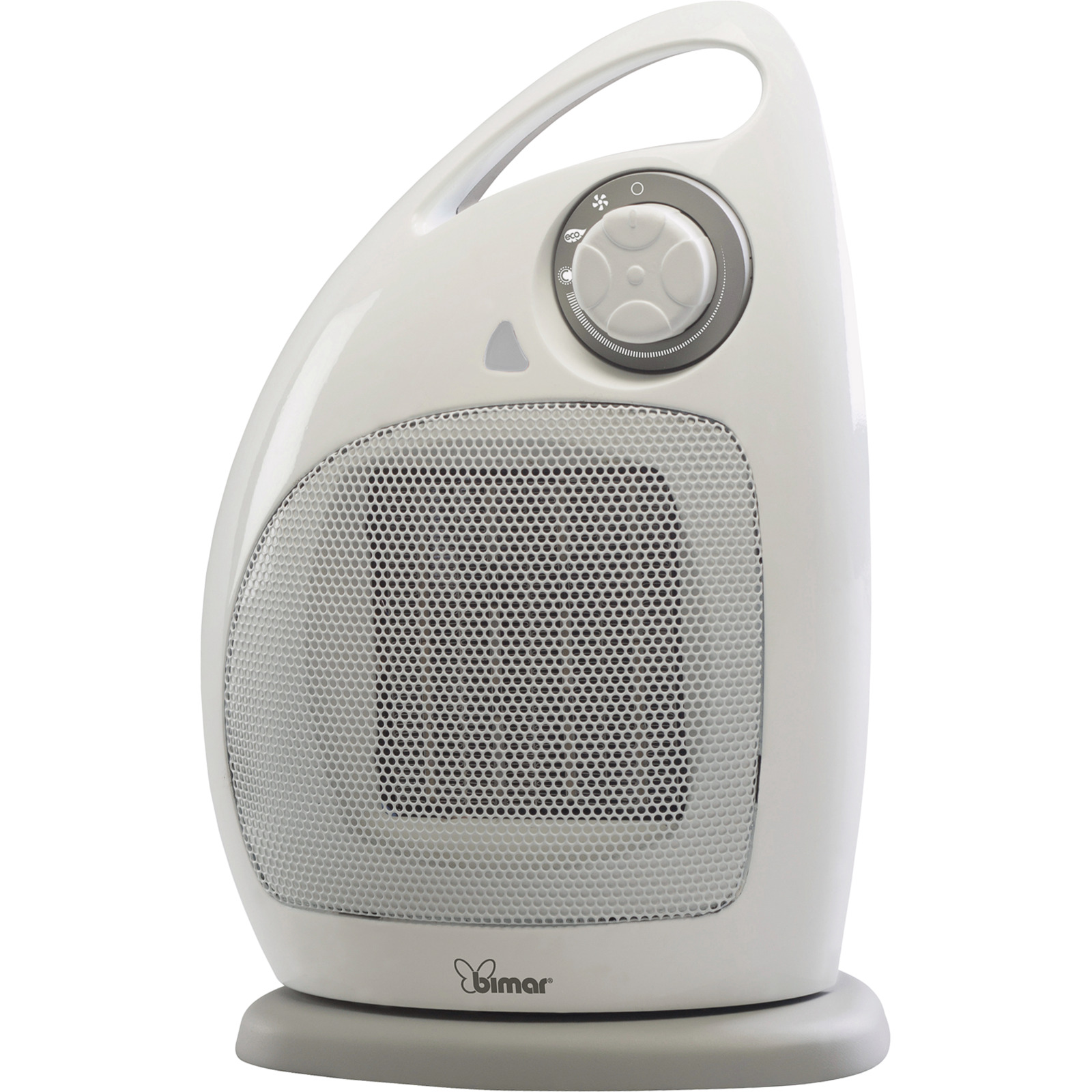 BIMAR Heizlüfter HP102 1500W