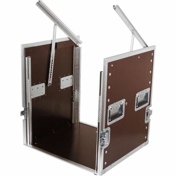 Thon Triple Door Live Rack 12HE 45 RA
