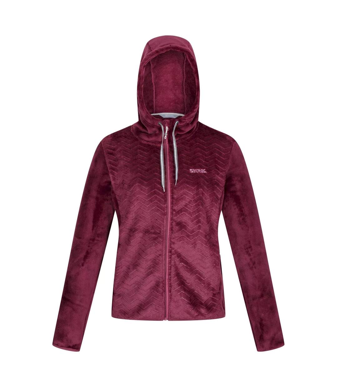 Regatta - Veste polaire JULISSA - Femme (Amarante) - UTRG8526