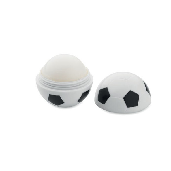 GiftRetail MO2213 - BALL Baume à lèvres ballon