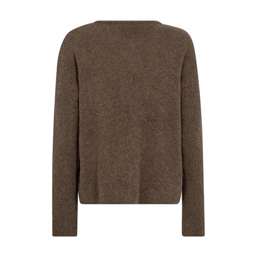 Mos Mosh Almine Cardigan, Pine Bark, L
