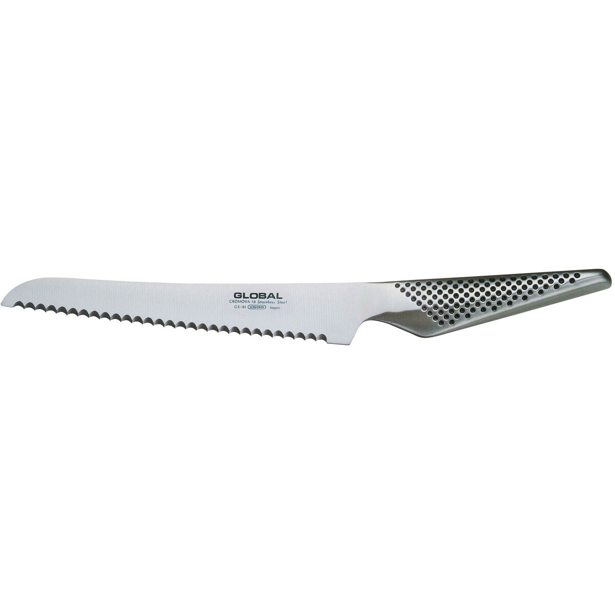 GS-61 Brødkniv 16 cm