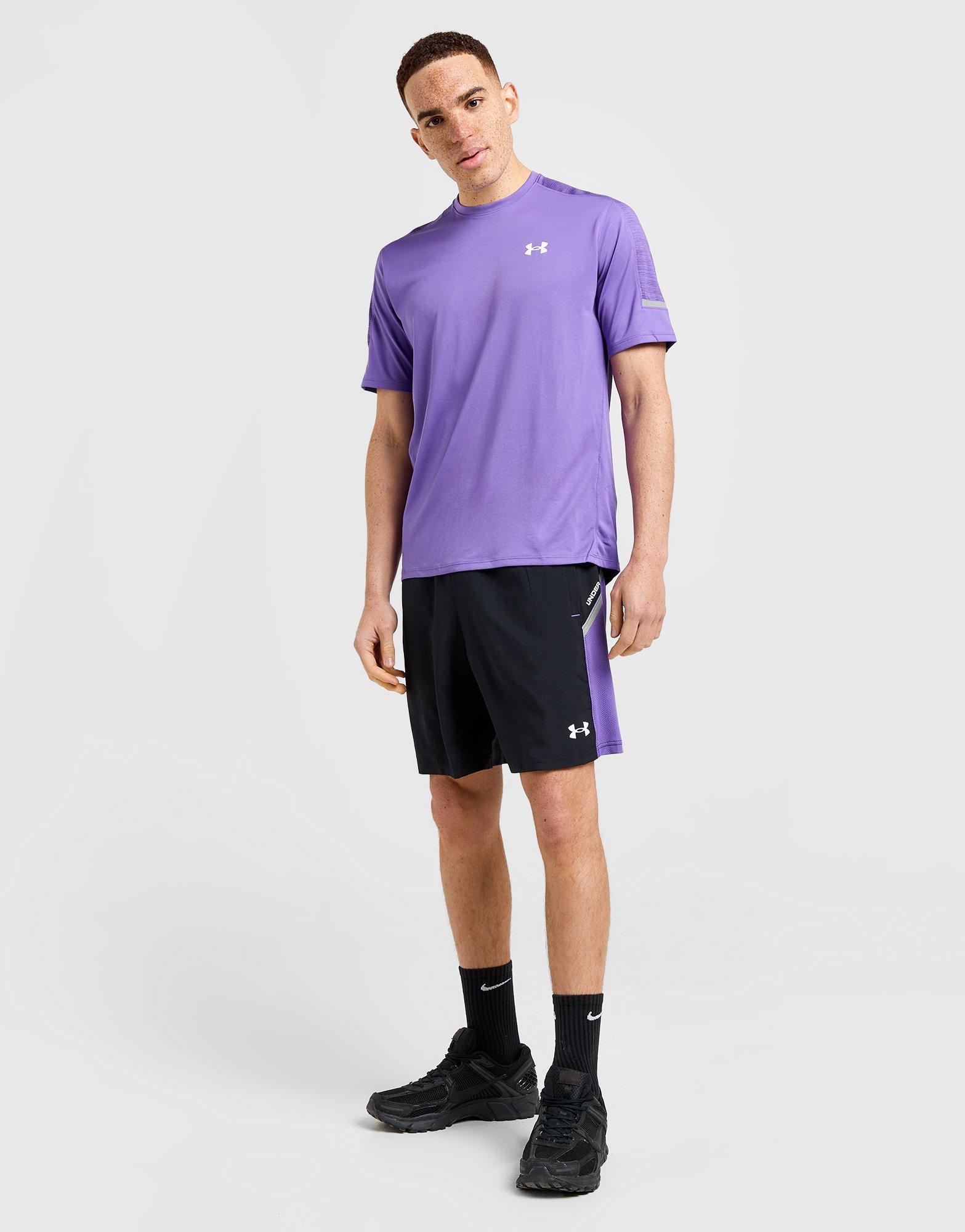 Under Armour Short Tech Utility Homme