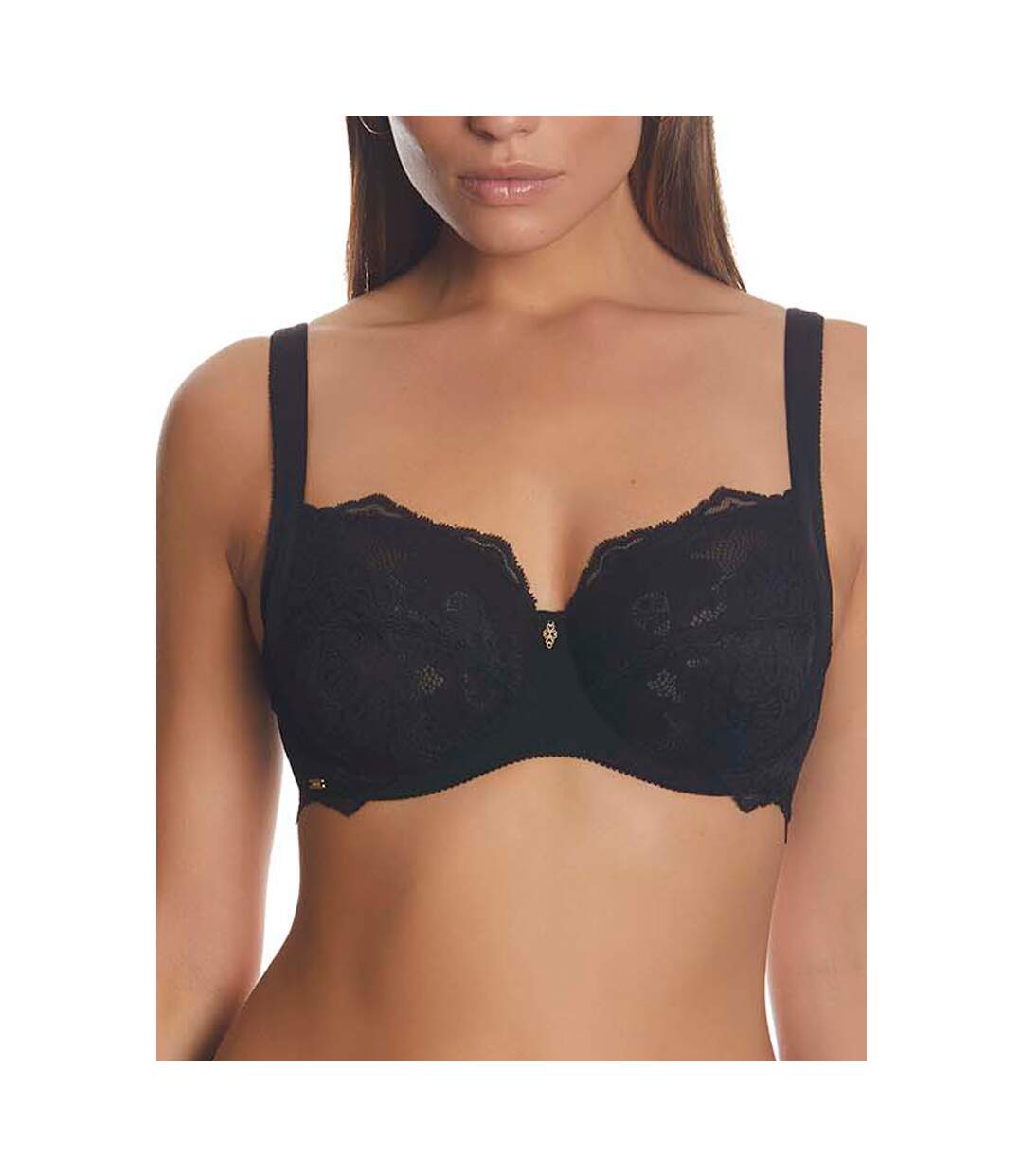 Soutien-gorge emboîtant confort Cadorna Selmark