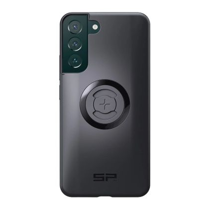 Coque de protection SP Connect SPC+ SAMSUNG GALAXY S22 PLUS - Noir