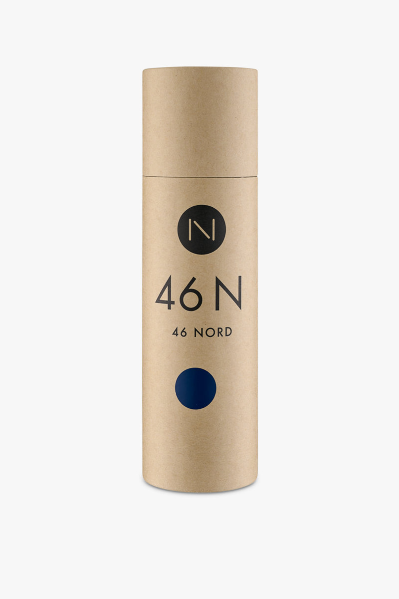46 NORD Iso 750 ml Trinkflasche