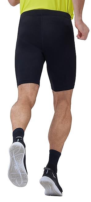 ODLO - CUISSARD ESSENTIAL TIGHTS M
