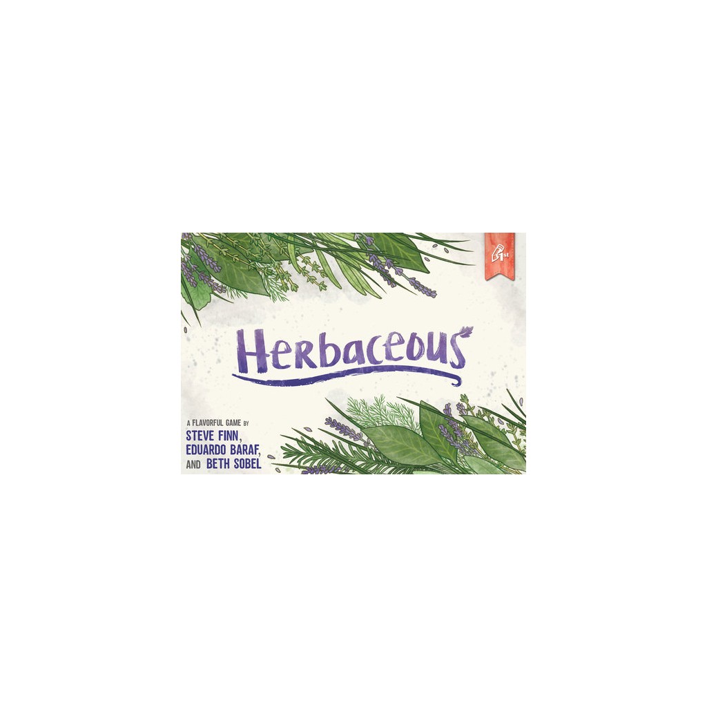Herbaceous