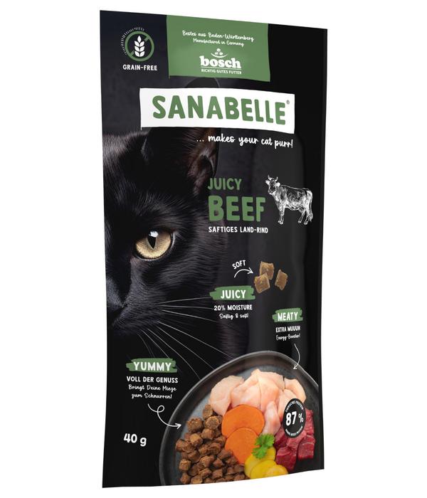 Sanabelle® Trockenfutter für Katzen Adult,