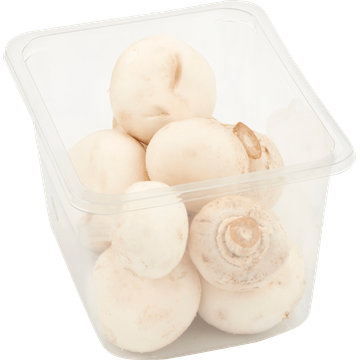 Jumbo Biologisch Champignons 250 g