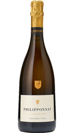 Champagne Philipponnat