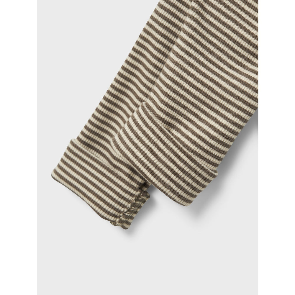 Køb Name It Bungee Cord Berro Long Johns
