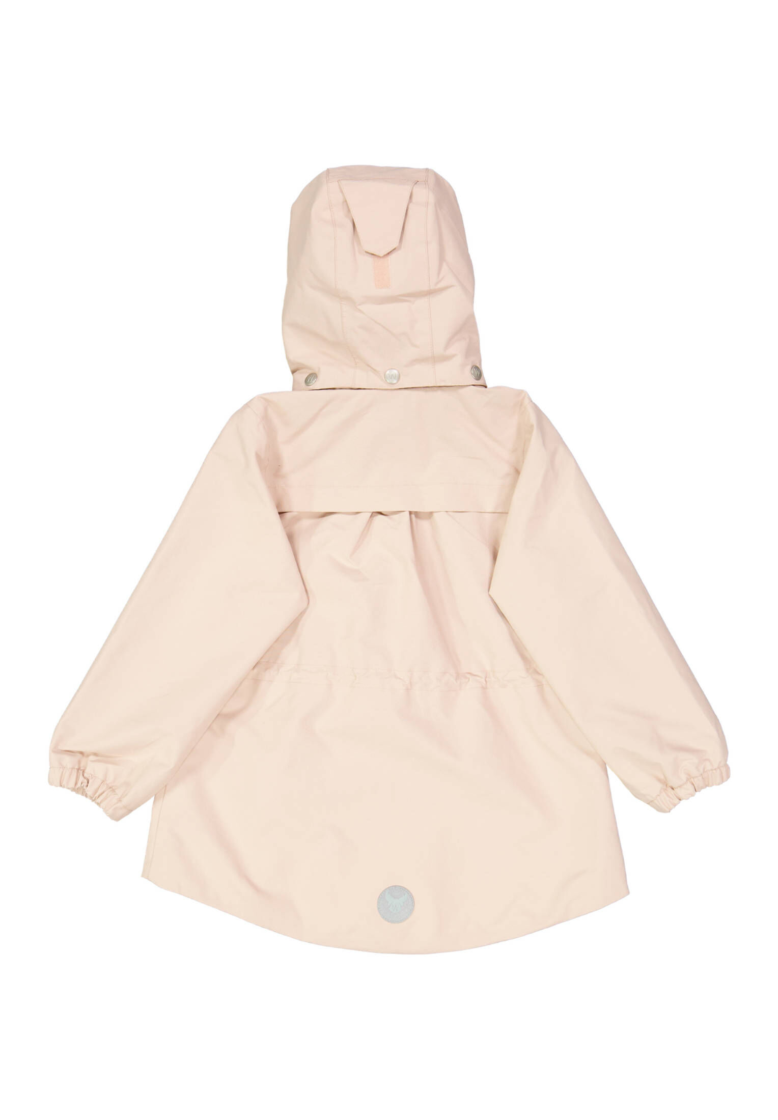 Wheat| Mädchen Outdoorjacke Ada Tech
